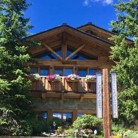 Chalet Bellavista