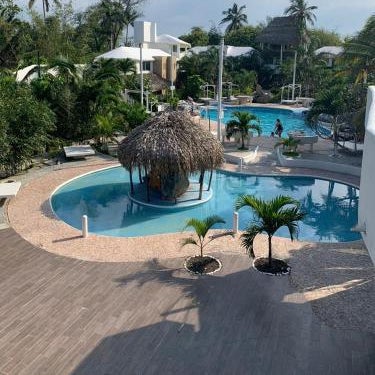 Bon Jesus Hotel