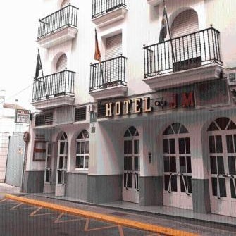Hotel El Emigrante