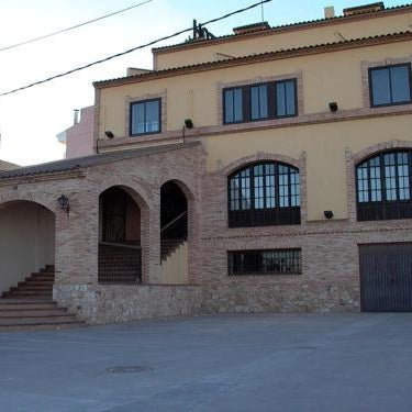 Cella del Palancar