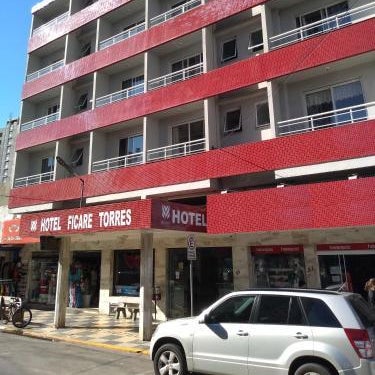 Hotel Ficare Torres