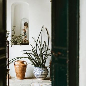 Boutique Hotel I Cinque Balconi Thumbnail
