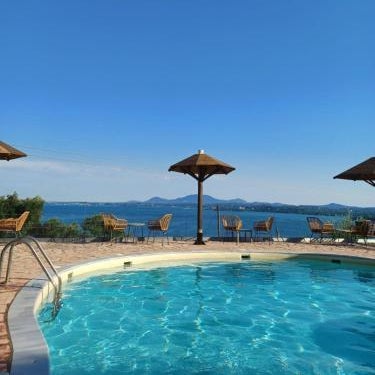 Stefanosplace ApartHotel Sea View