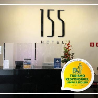 155 Hotel