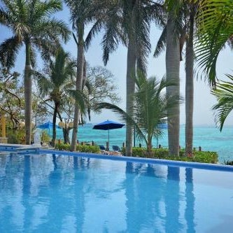 Hotel La Joya Isla Mujeres Thumbnail