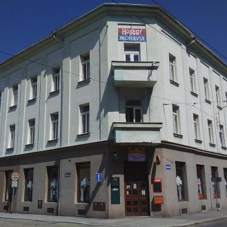 Hostel Moravia Ostrava Thumbnail