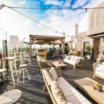 Leonardo Hotel Amsterdam Rembrandtpark Thumbnail