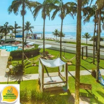 Hotel VillaReal Guaratuba - Caieiras