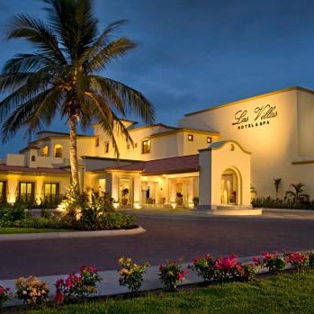 Las Villas by Estrella del Mar Thumbnail