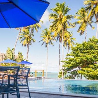 Vila de Taipa Exclusive Hotel Thumbnail