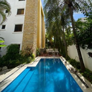 Hotel Las Golondrinas Thumbnail