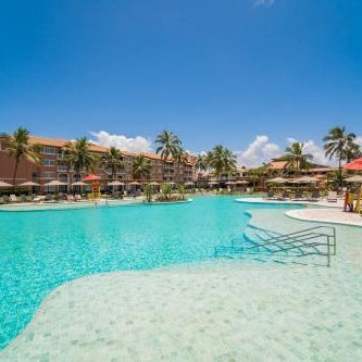 Sauipe Brisa Grand Premium All Inclusive