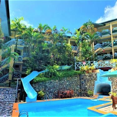 Suva Motor Inn Thumbnail