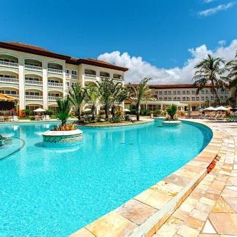 Sauipe Sol Grand Premium All Inclusive