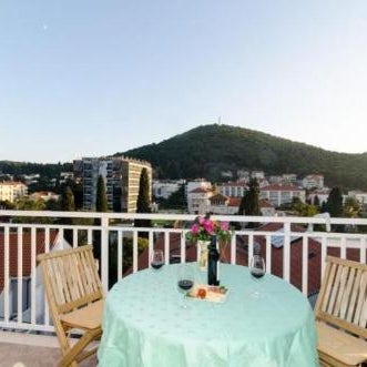 Villa Mar Vintage Apartments