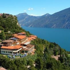Hotel Pineta Campi