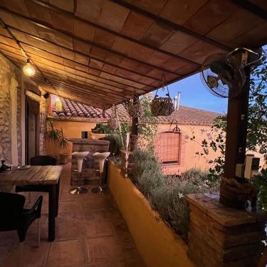 Les Vinyes Alojamiento Rural Boutique & SPA