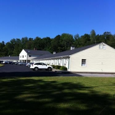 Ashford Motel Thumbnail