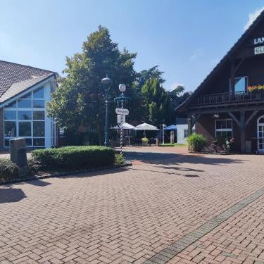 Landhotel Elkemann Thumbnail