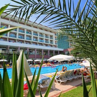 Telatiye Resort Hotel