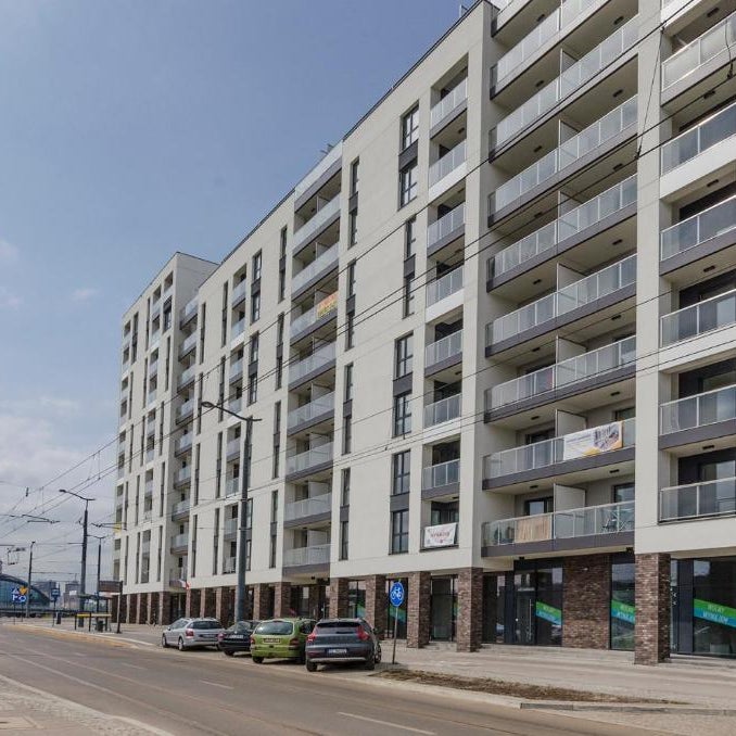 ApartHouse Fabryczna