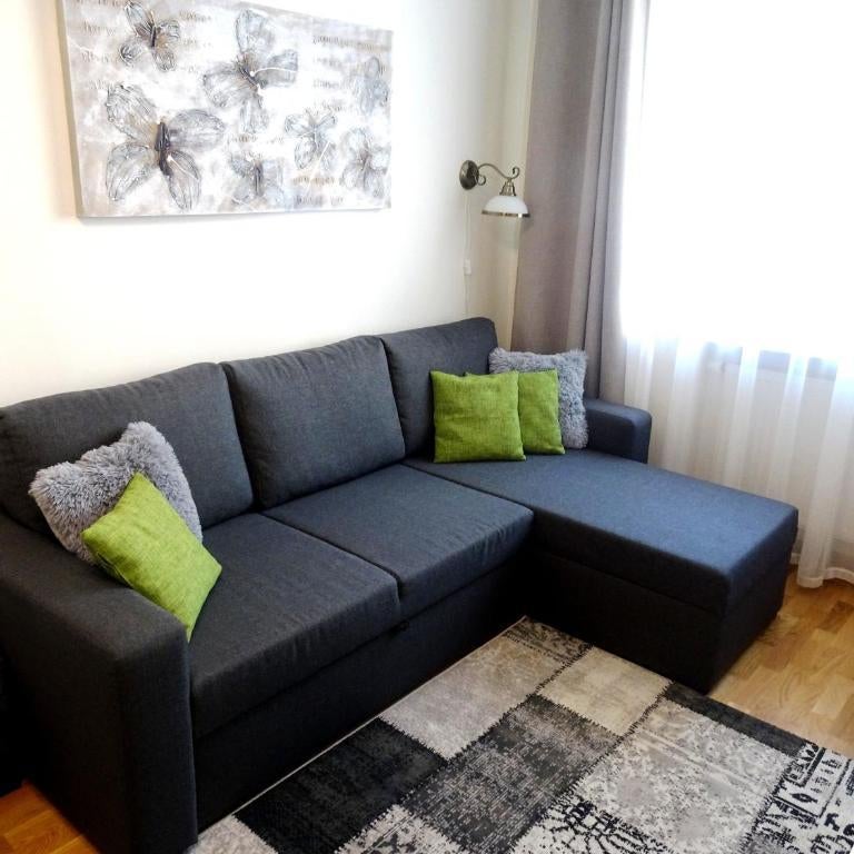 Majaka Apartment Thumbnail