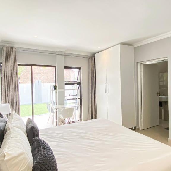 Midrand Air B and B House