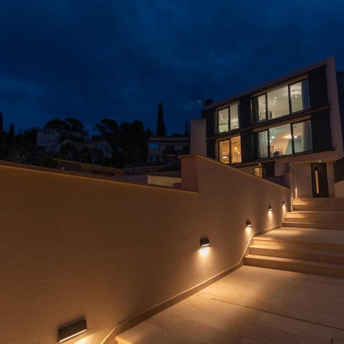 Apartments Olea