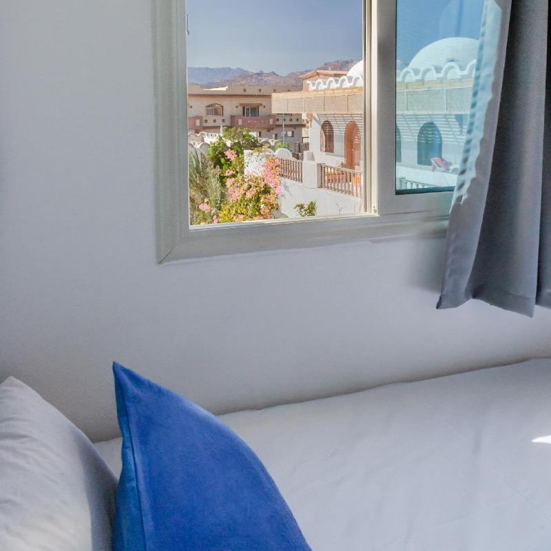 Al Deira Dahab Hotel Thumbnail