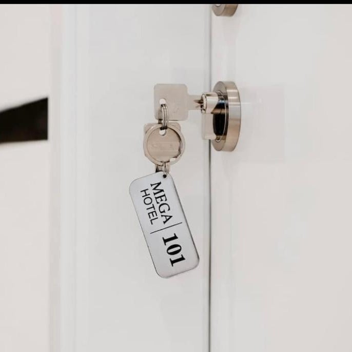 Mega Hotel Thumbnail