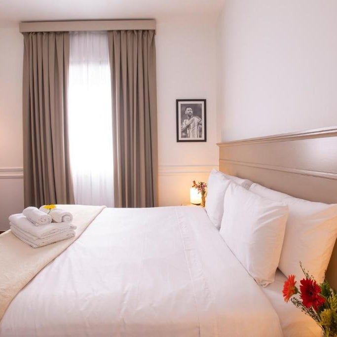 El Misti Hotel Buenos Aires Centro Thumbnail