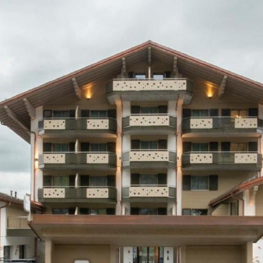 Boutique hôtel Corbetta & SPA - A 5 minutes de l'autoroute A12 aux Paccots sur Montreux, profitez de la montagne et du lac Léman- LOFT FAMILIAL DISPONIBLE