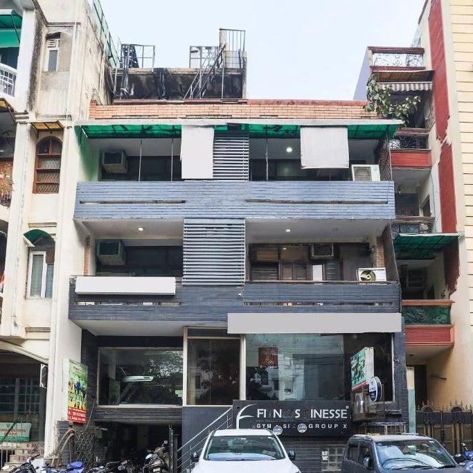 Hotel O Royal Galaxy Thumbnail