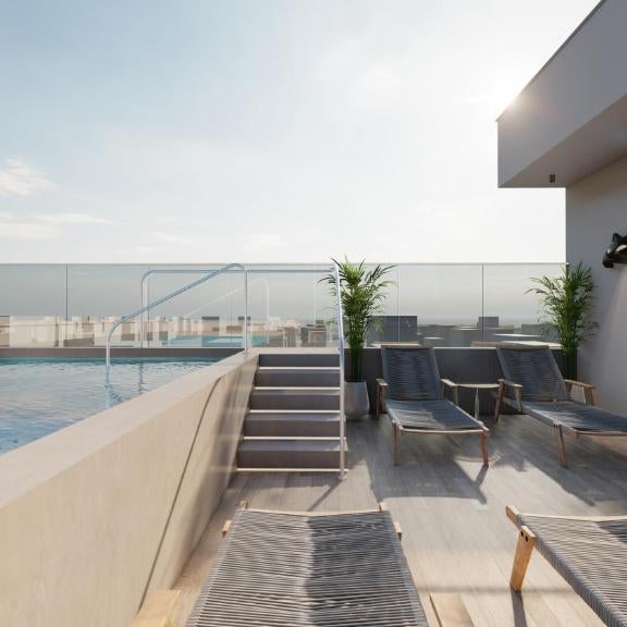 Hotel Scirocco St Julian's, Affiliated by Melia