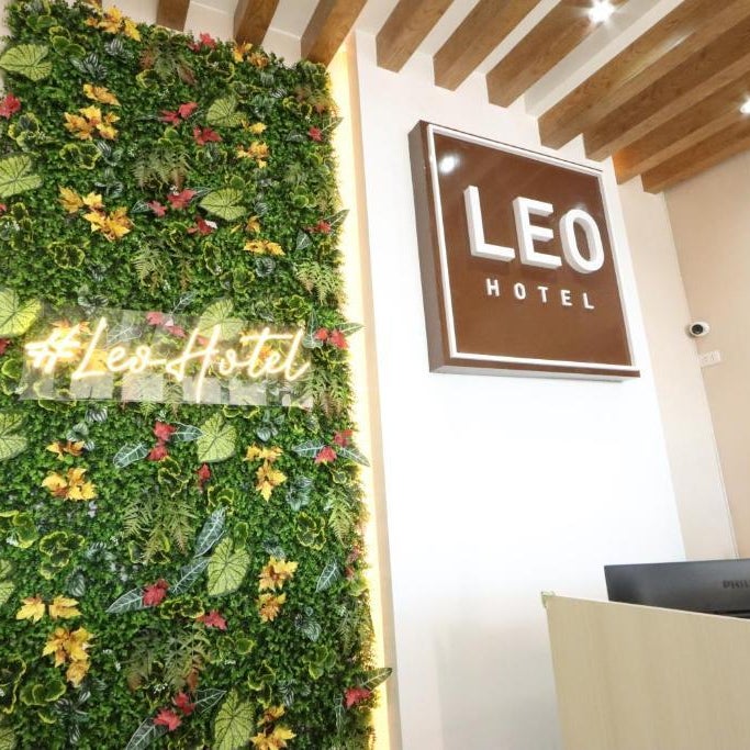 Leo Hotel - Lifestrong Property Inc Thumbnail