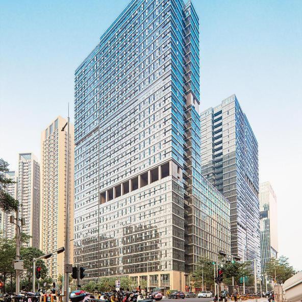 Atour Hotel Shenzhen Bao'an Vanke Star City
