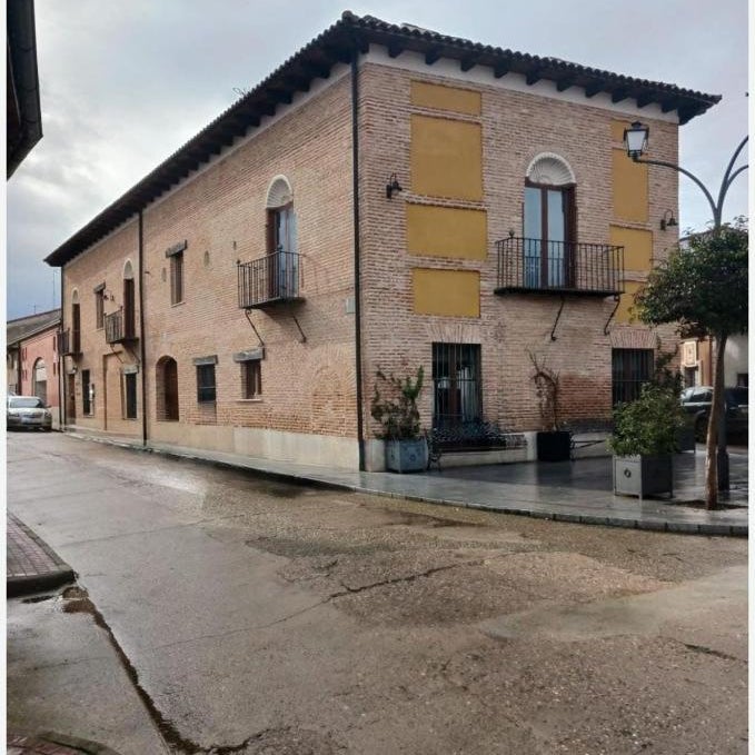 Hotel Restaurante Doña Elvira