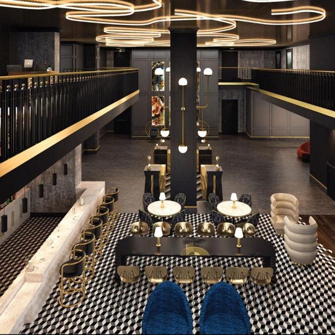 Renaissance New York Harlem Hotel Thumbnail