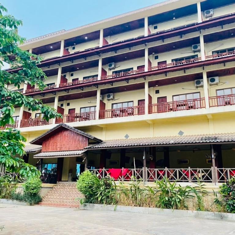 Santara Hostel