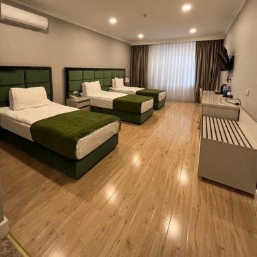 Grand Inn Baku Hotel Thumbnail
