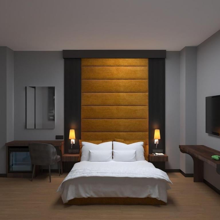 Days Inn by Wyndham Istanbul Arnavutkoy Thumbnail