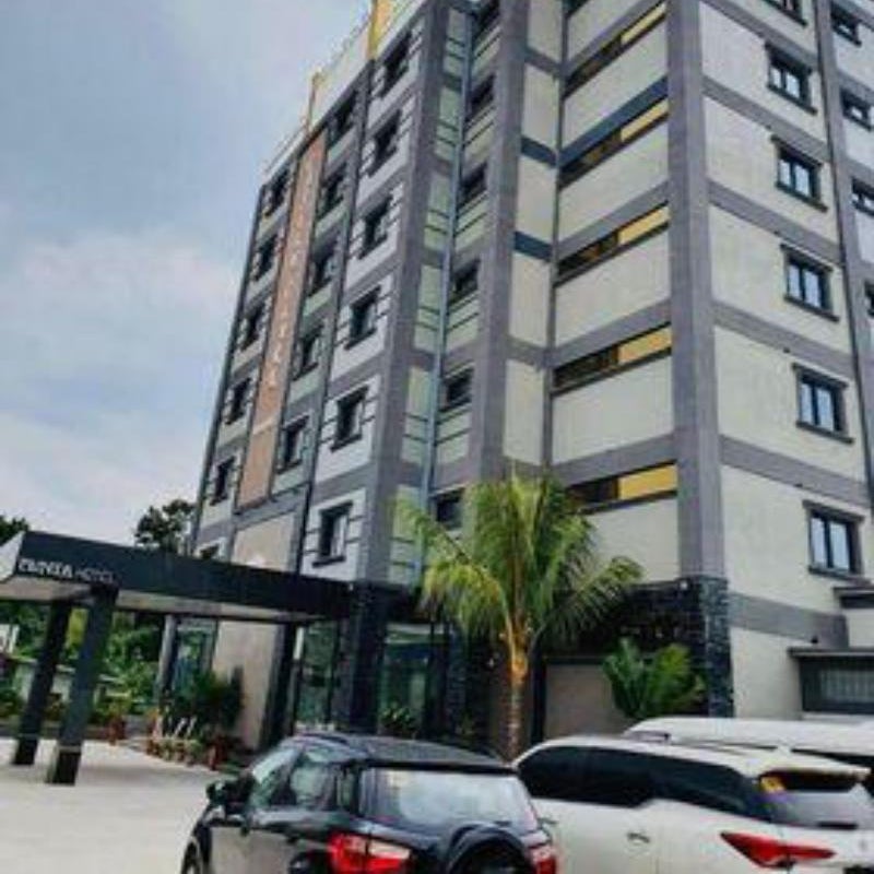 PUNTA CLARK HOTEL