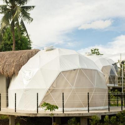 La Joya Farm Resort & Spa