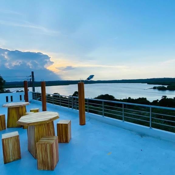 KPN Trinco Holiday Resort