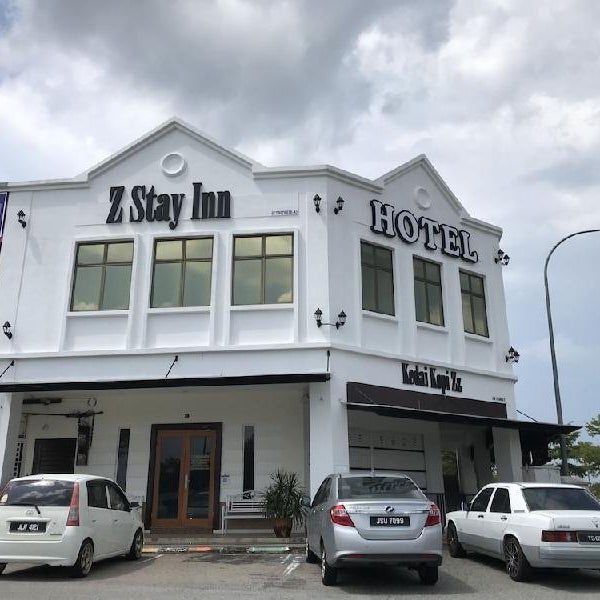Z STAY INN HOTEL