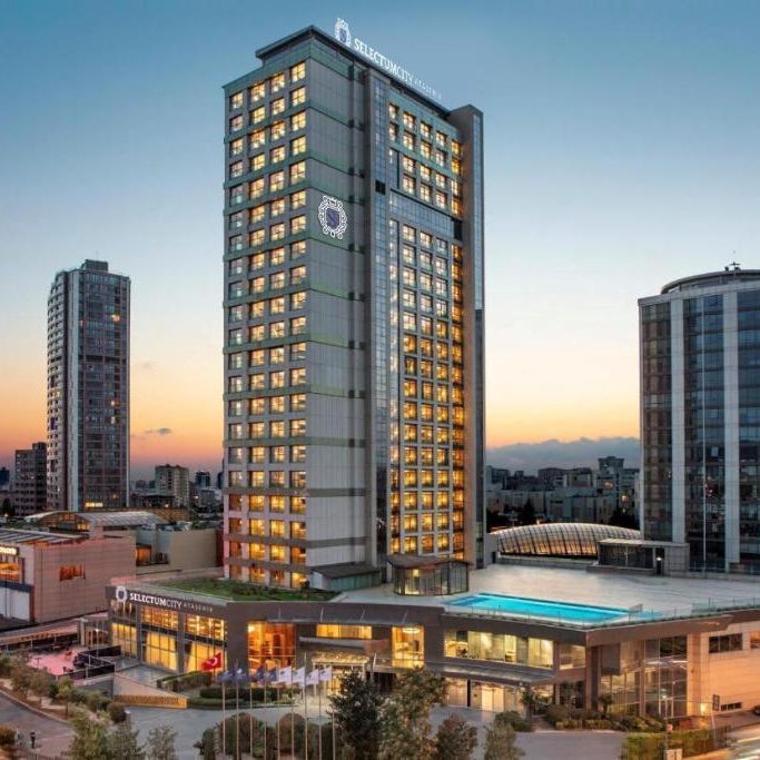 Selectum City Atasehir Thumbnail