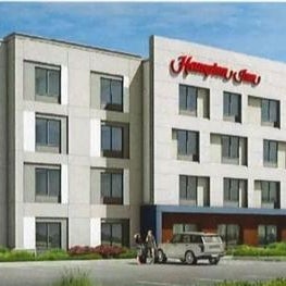 Hampton Inn Hornell Thumbnail