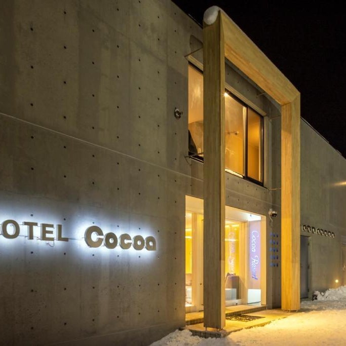 Hotel Cocoa