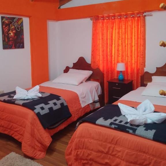 hostal ollantaytambo apartments Thumbnail