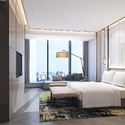 Holiday Inn Changchun Oriental Plaza By IHG